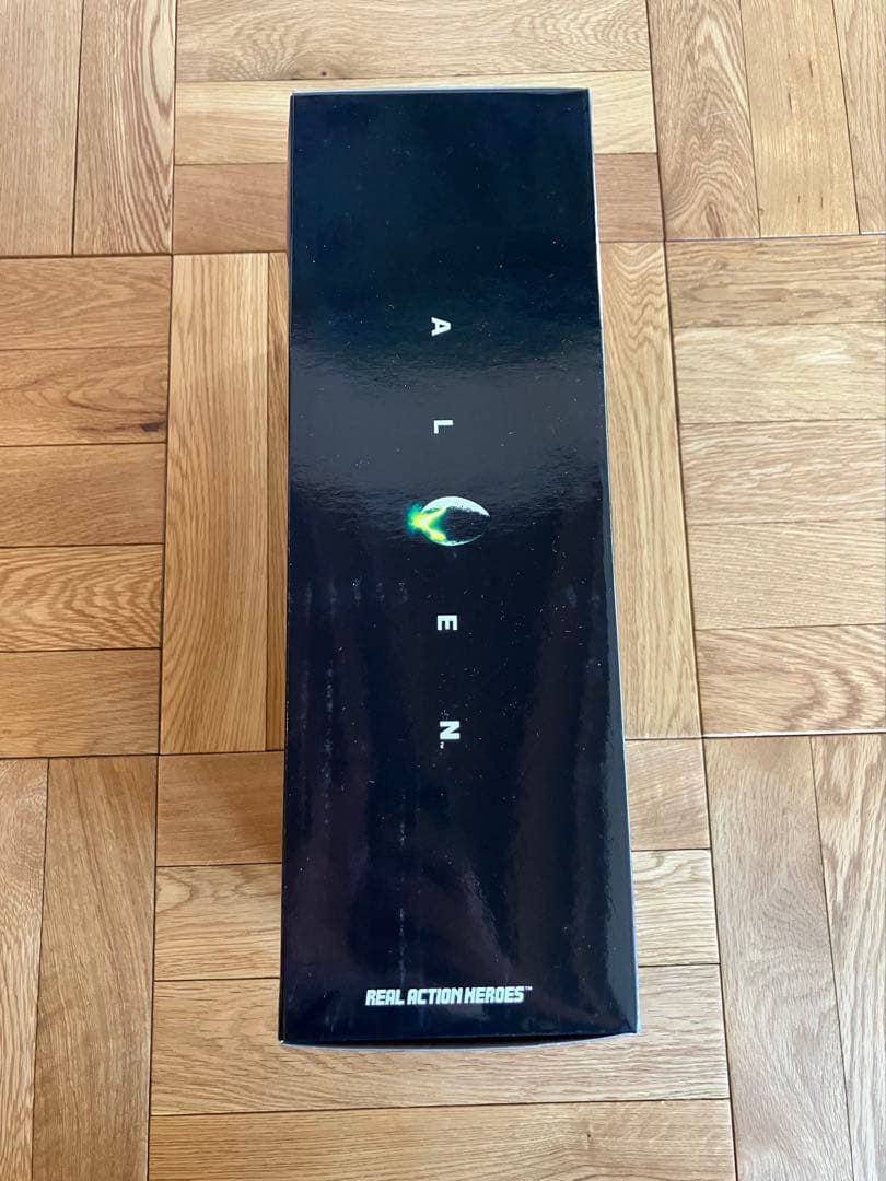 未開封 RAH エイリアン ALIEN フィギュア