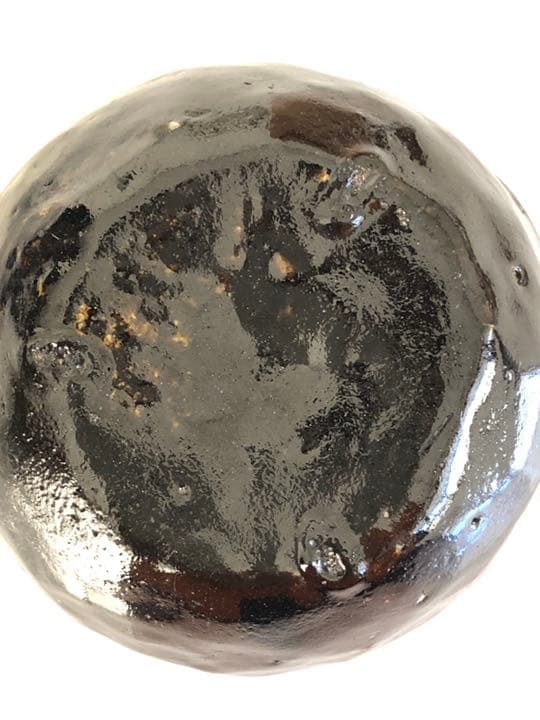 「寿　香合」宗仁、初代中村道年（合作）