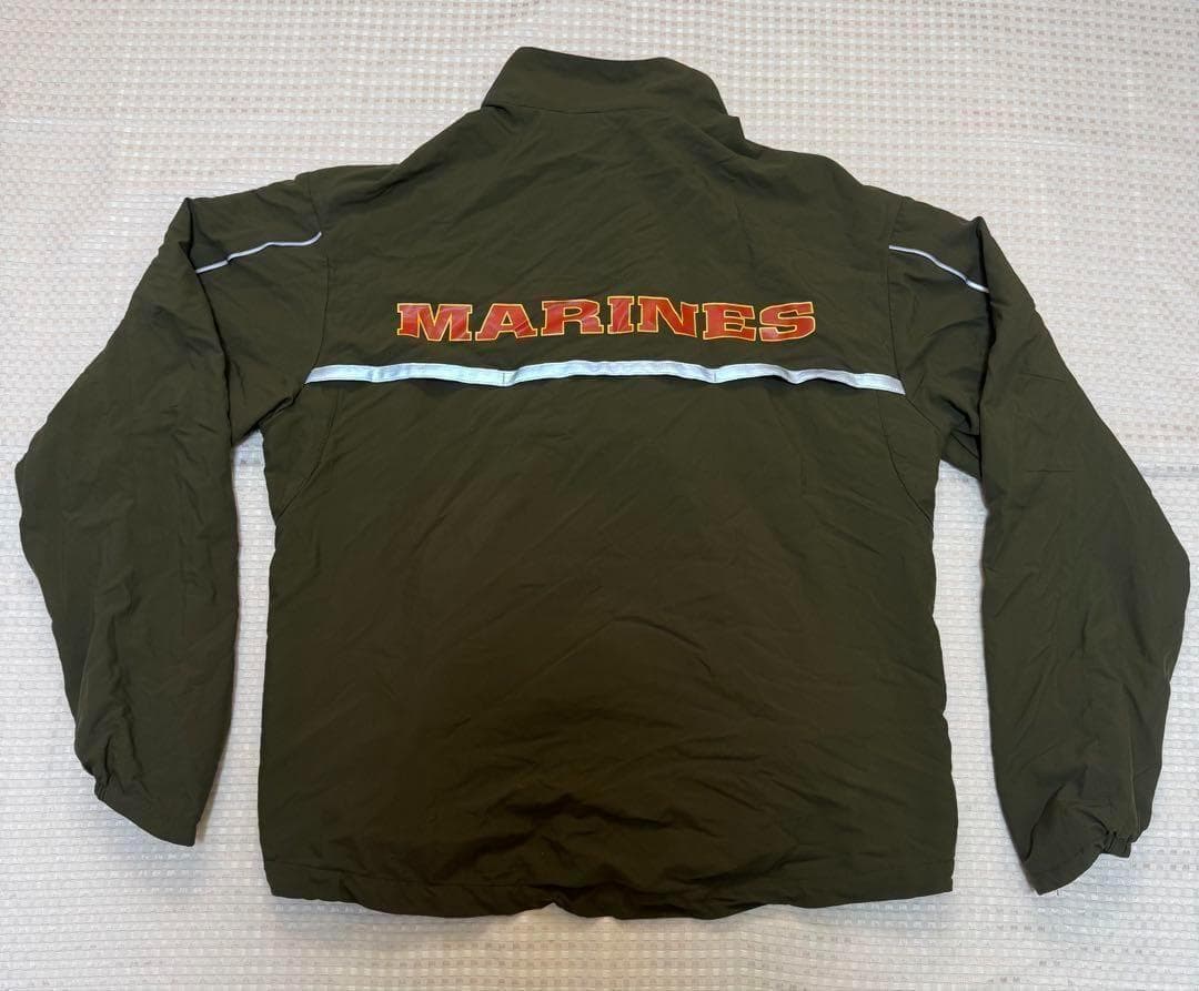 米軍 実物 海兵隊 トレーニングウェア