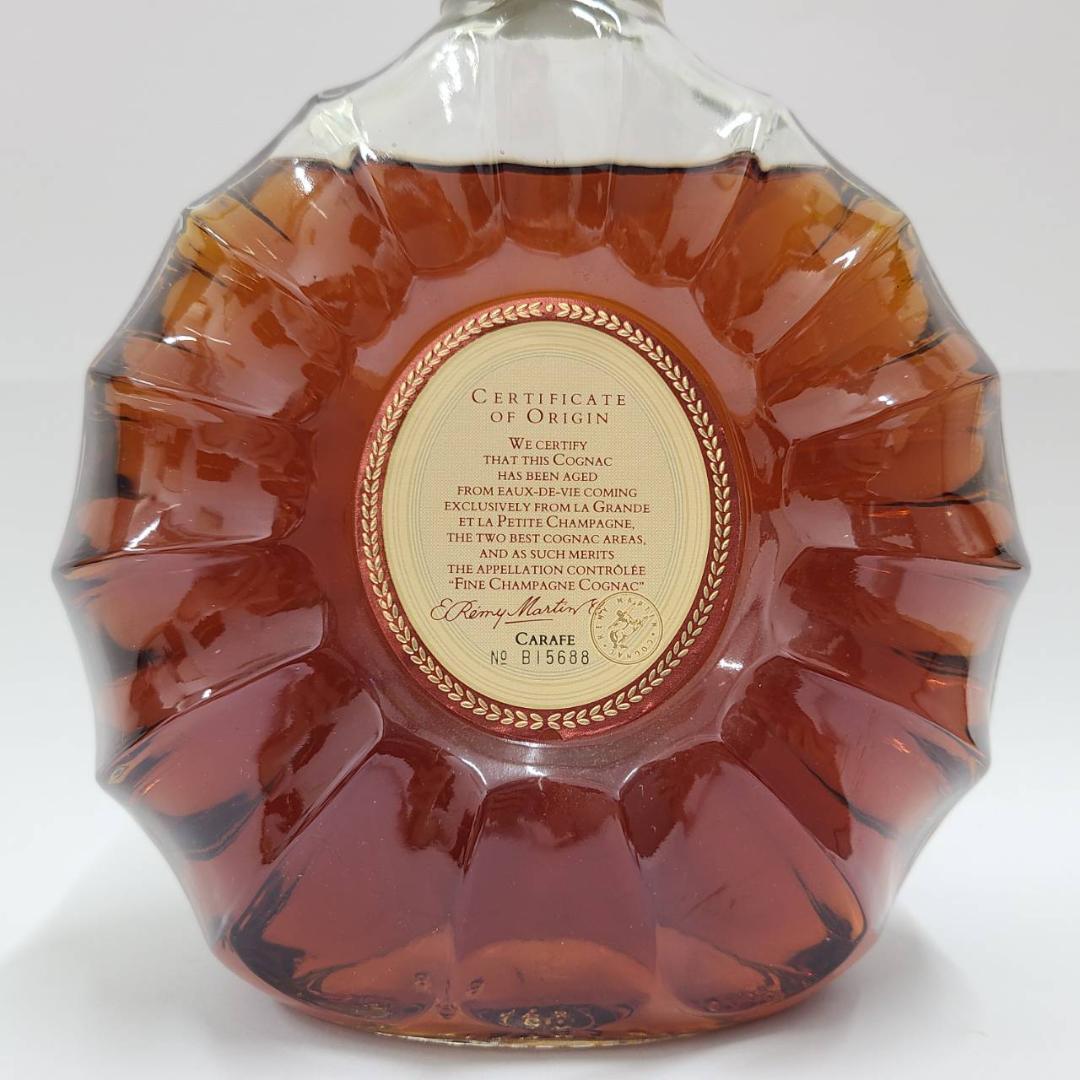 レミーマルタン XO SPECIAL コニャック 700ml 【未開栓】