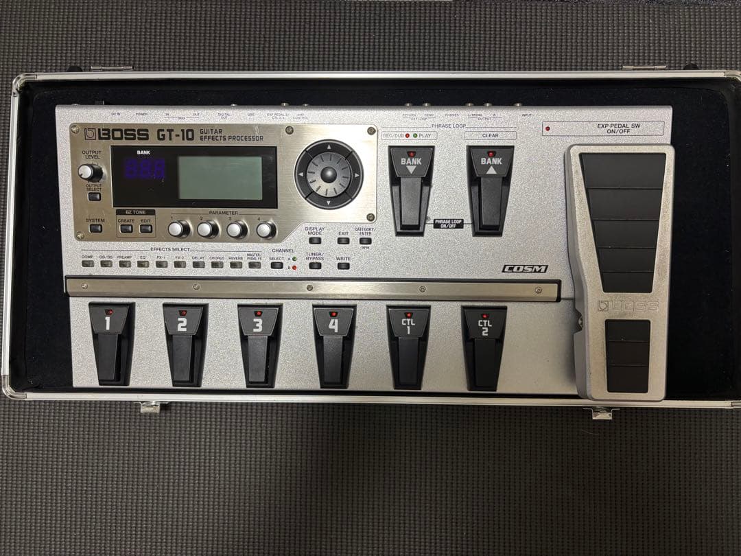 その他 BOSS GT-10