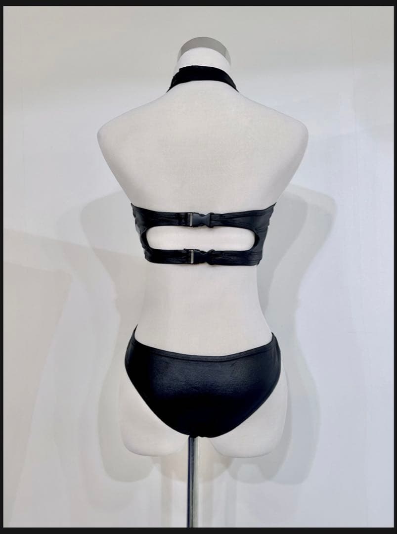 KURO サイバージャージスイムウェア フルセット HT