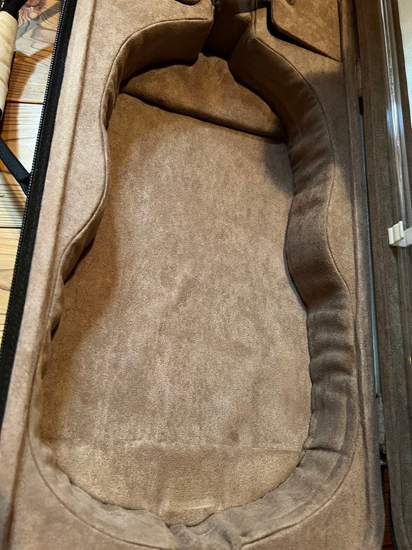 Lang バイオリンケース