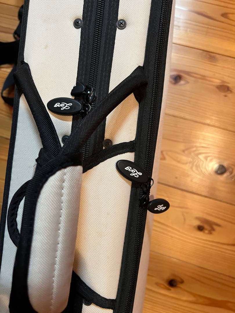 Lang バイオリンケース