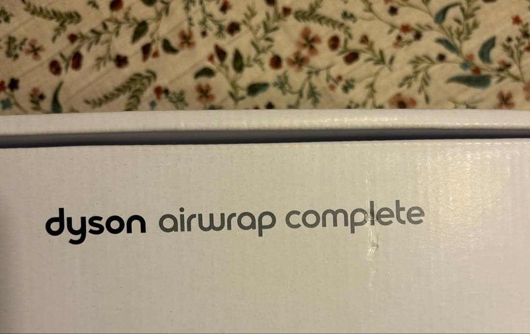 dyson ダイソン Airwrap ヘアスタイラー エアラップ HS05