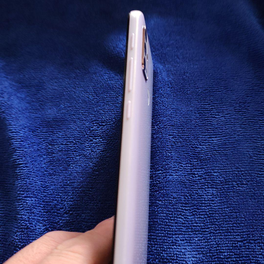 ピ*ん様 SIMフリー！ Motorola スマートフォン g30