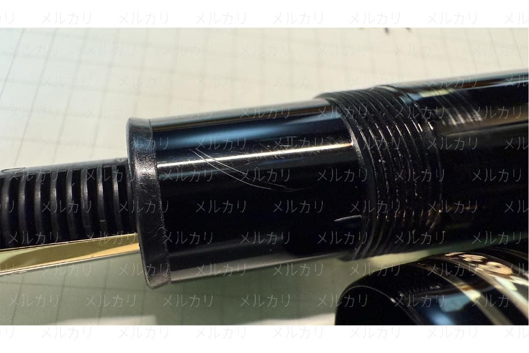 モンブラン マイスターシュテュック 149