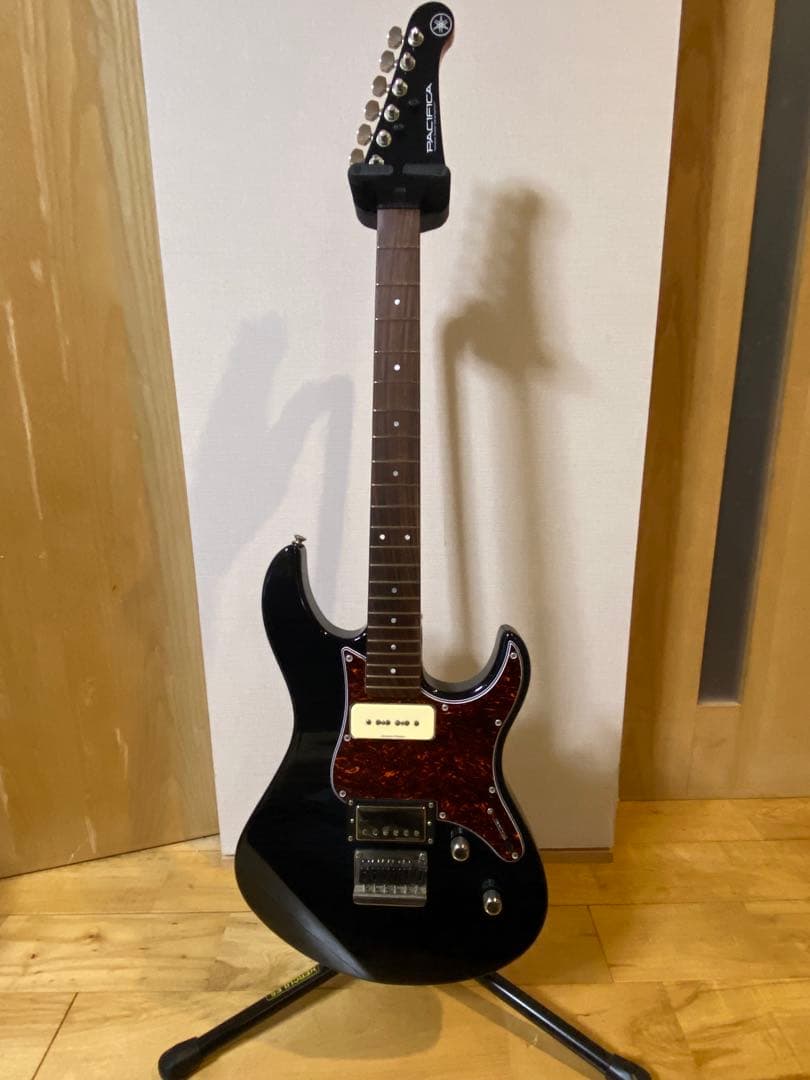 Pacifica611HFM TBL エレキギターPACIFICA（パシフィカ）