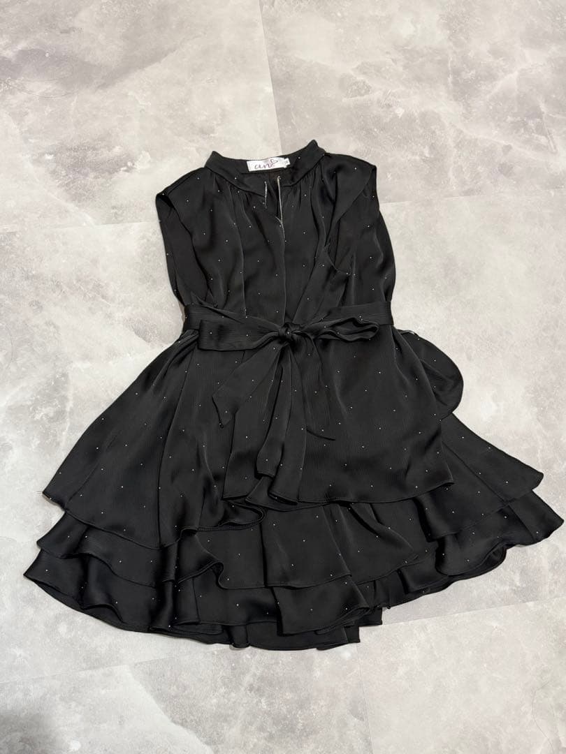 キャバ ドレス andy an ジャンマクレーン sugar メゾンドボーテ