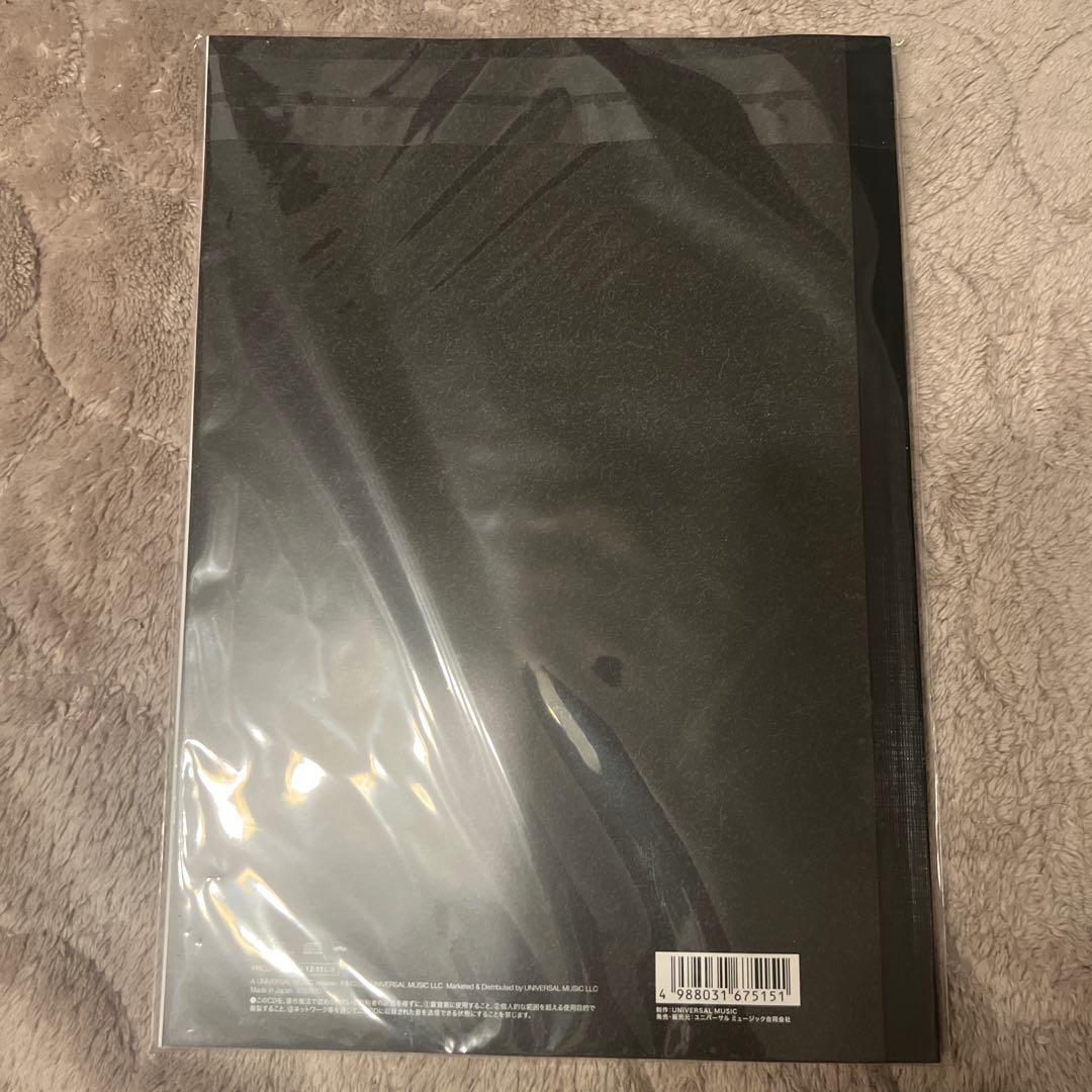 King & Prince ティアラ盤&Blu-rayセット