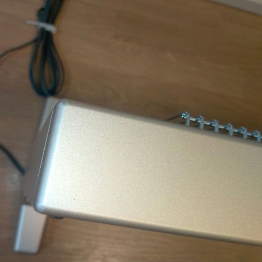 ❖【美品】サンルミエ キュート 遠赤外線暖房器 E800LS（日本製）