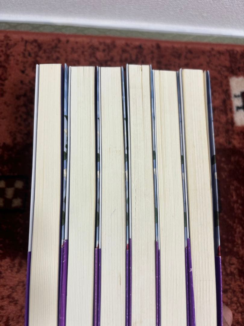 シルバー・バーチの霊訓 全6冊セット