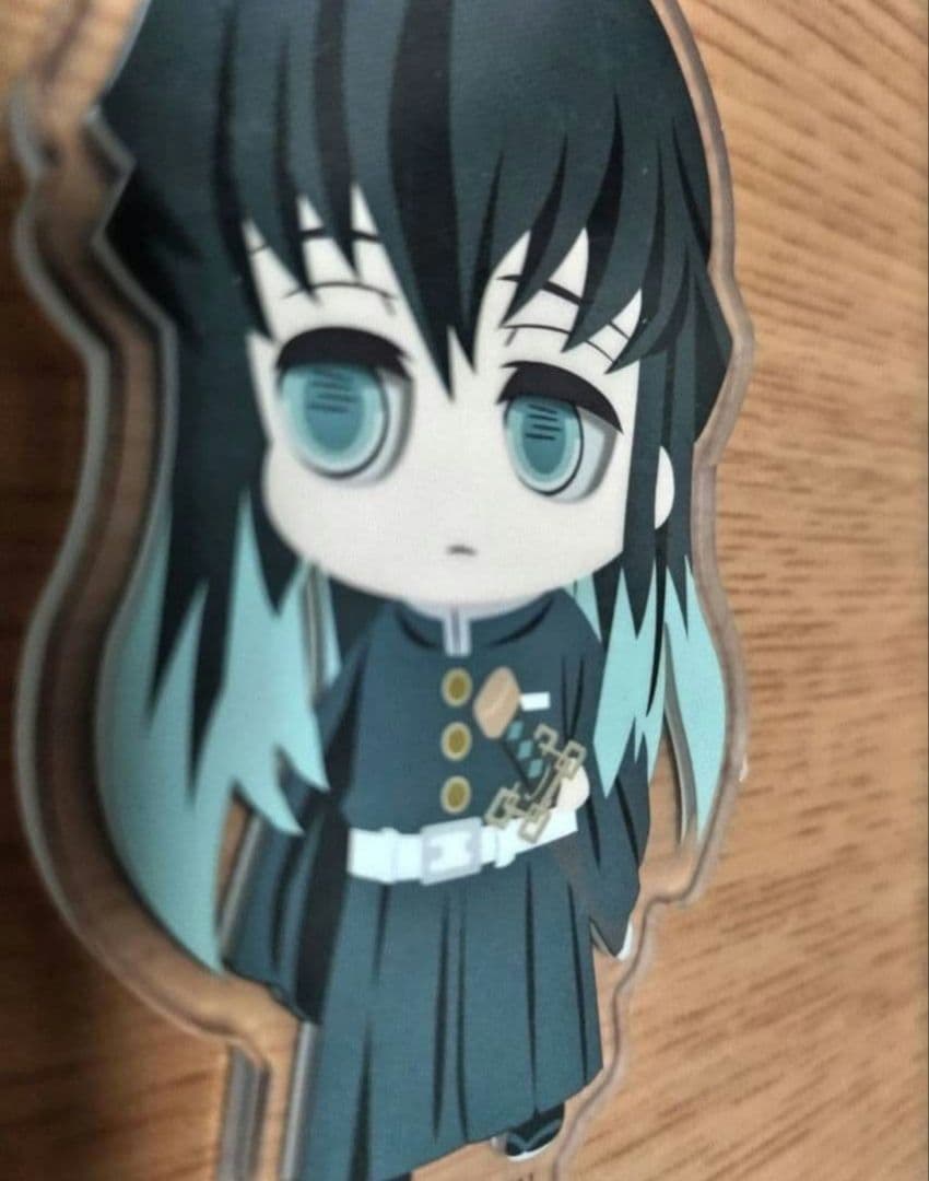 鬼滅の刃　時透無一郎グッズまとめ売り