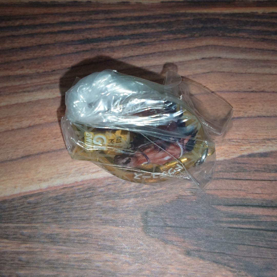 ドウデュース ミニコレクション(3個セット)