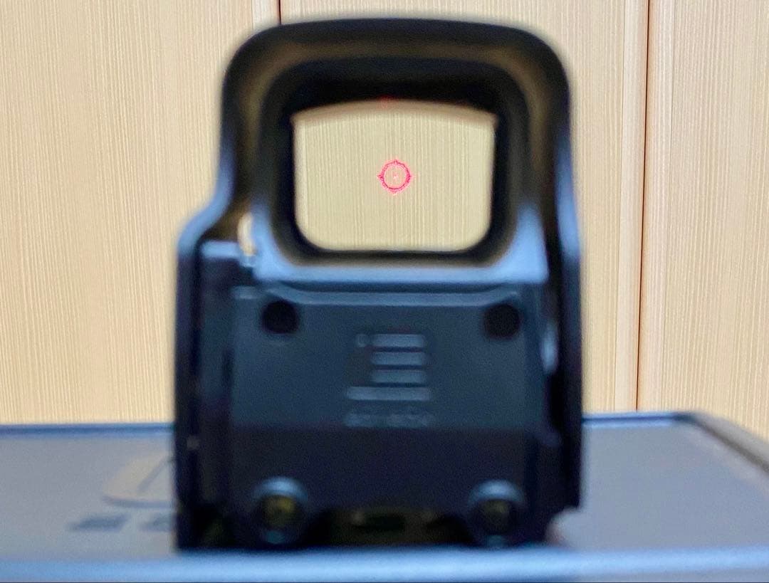 EOTech イオテック 光学機器　EXPS3-0