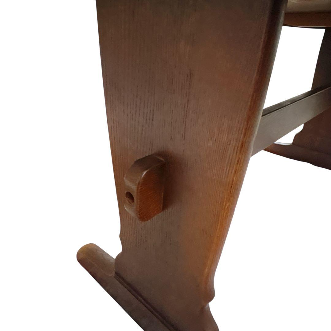 ✨送料無料✨ 飛騨産業 HIDA キツツキ ダイニングテーブル SP-325WP