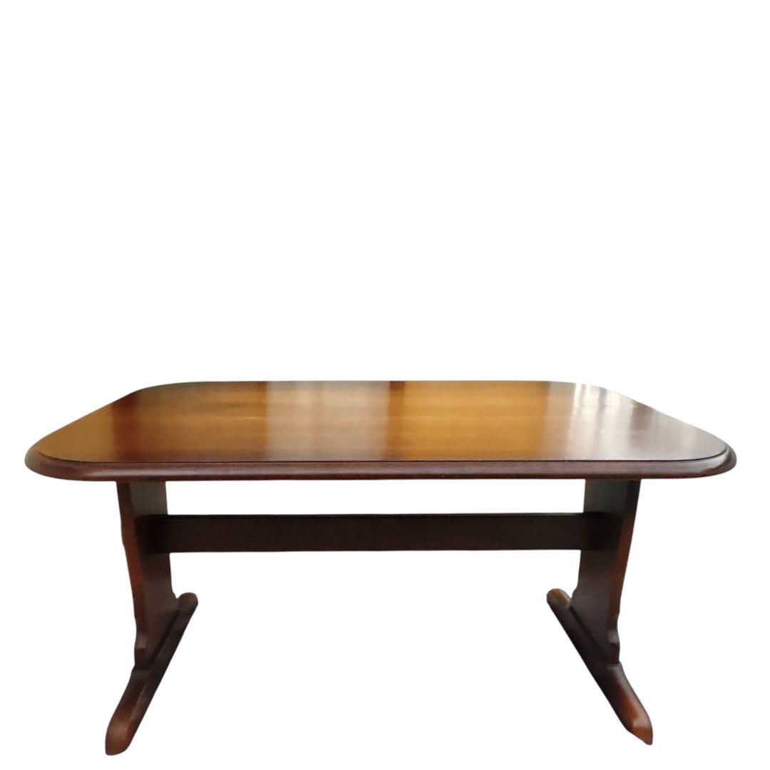 ✨送料無料✨ 飛騨産業 HIDA キツツキ ダイニングテーブル SP-325WP