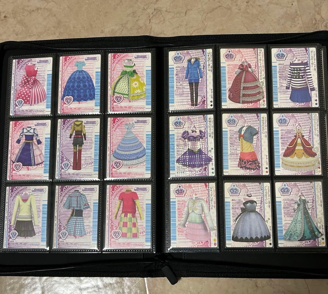 ラブandベリー　ベストコレクション　フルコンプ　122枚