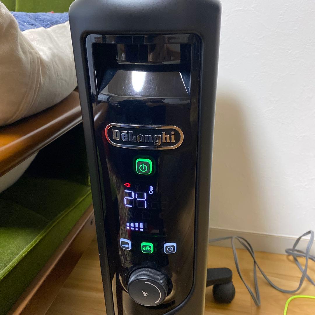 【美品】De'Longhi Multi Dynamic Heater