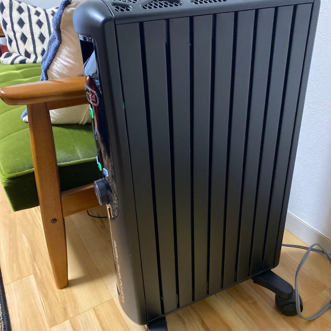 【美品】De'Longhi Multi Dynamic Heater