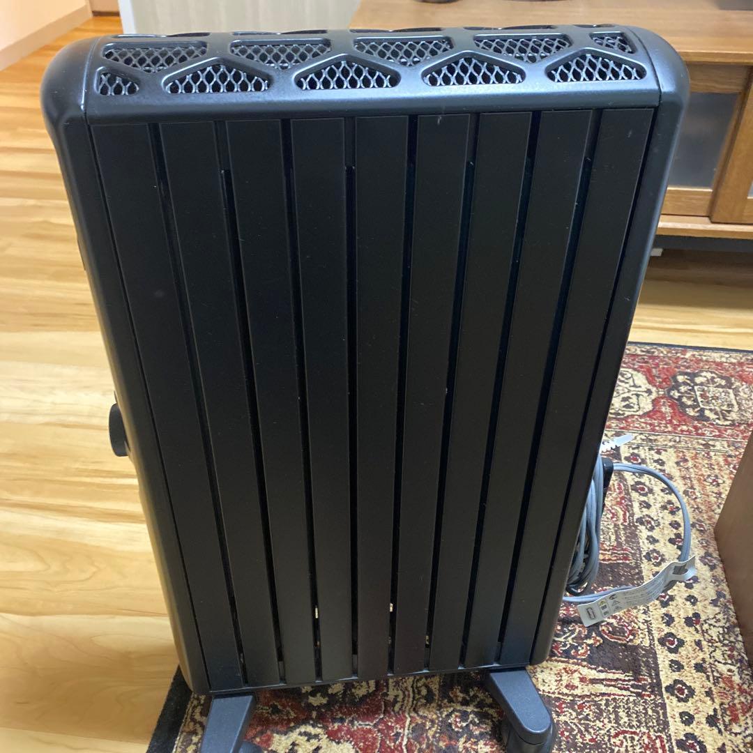 【美品】De'Longhi Multi Dynamic Heater