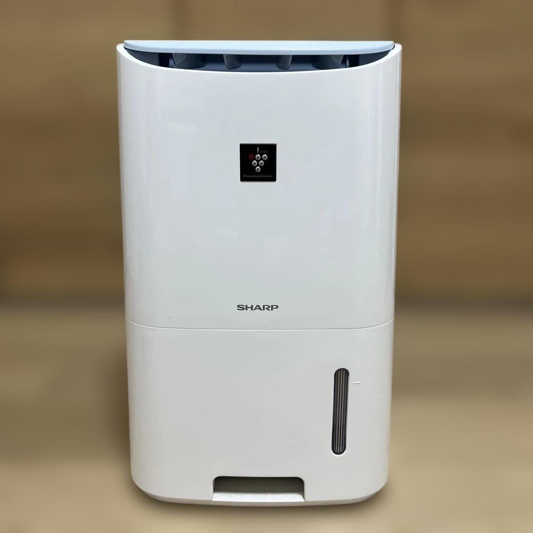 衣類乾燥除湿機（SHARP）