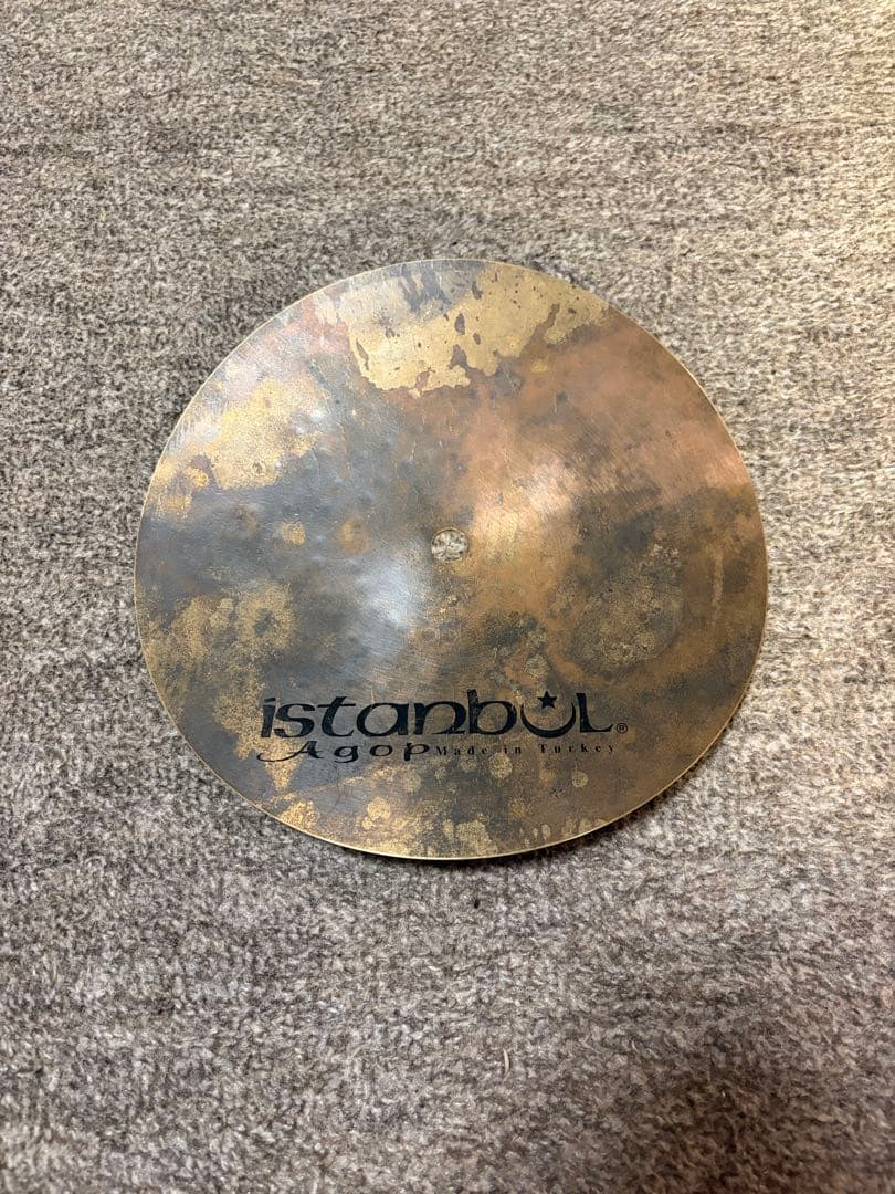 Istanbul Clap Stack 拡張　9インチ　17インチ