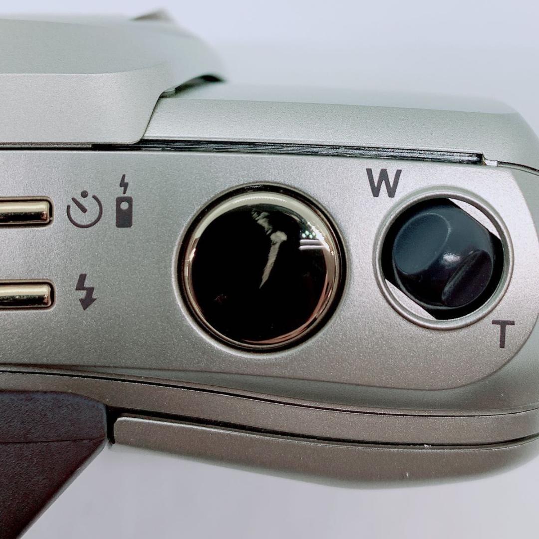 オリンパス フィルムカメラ μ ミュー ZOOM 140 MK0196