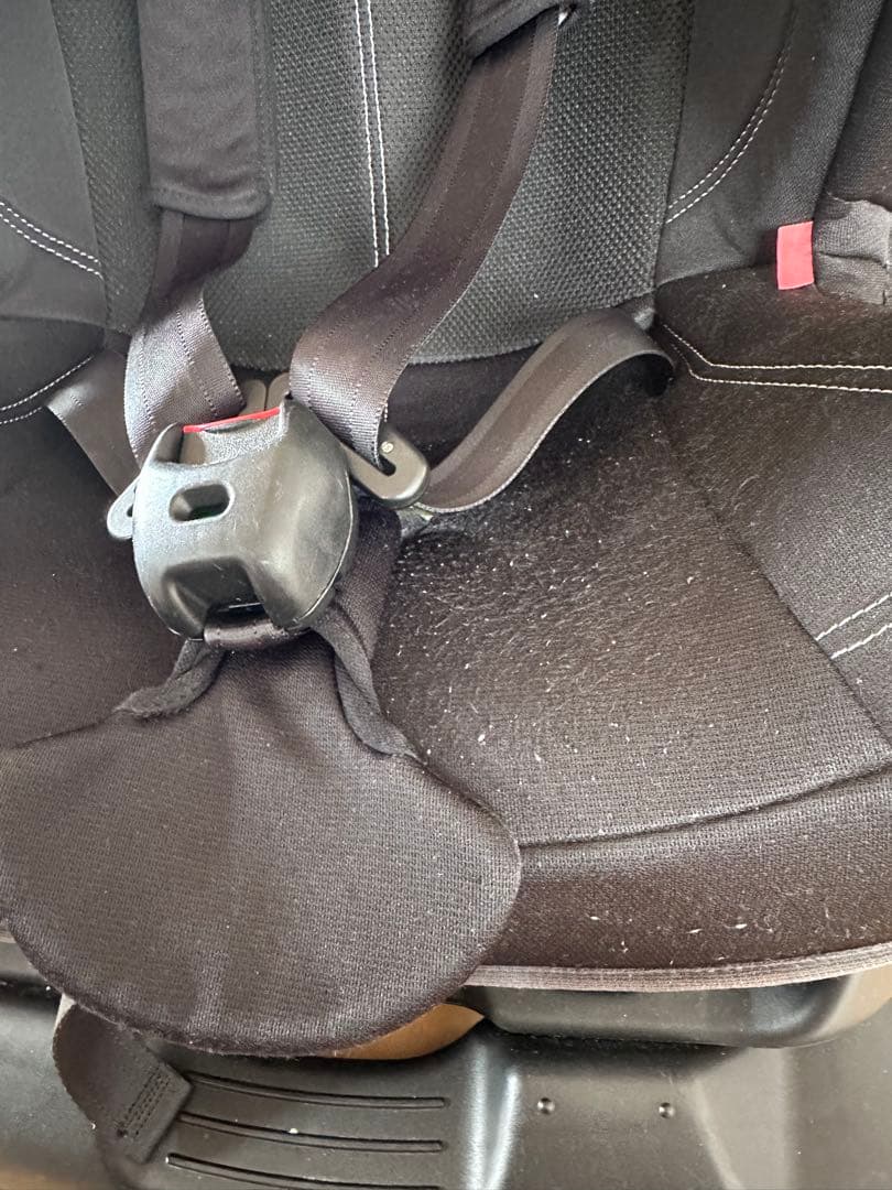 AILEBEBE スイングムーン　プレミアムS カーボンブラック