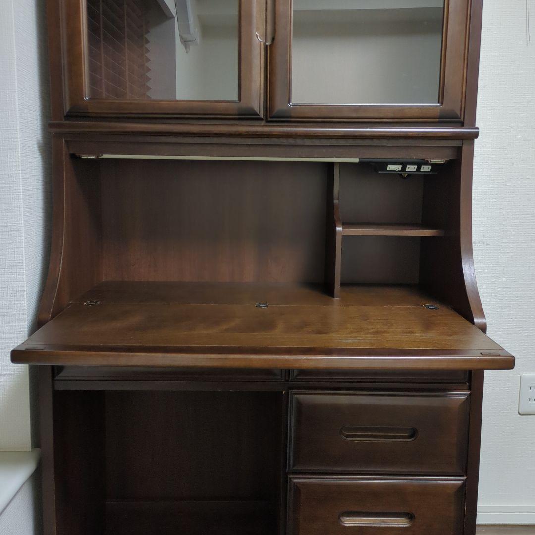 【梱包送料込み最終価格】ライディングデスク(年末で掲載終了)