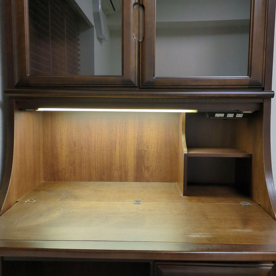 【梱包送料込み最終価格】ライディングデスク(年末で掲載終了)