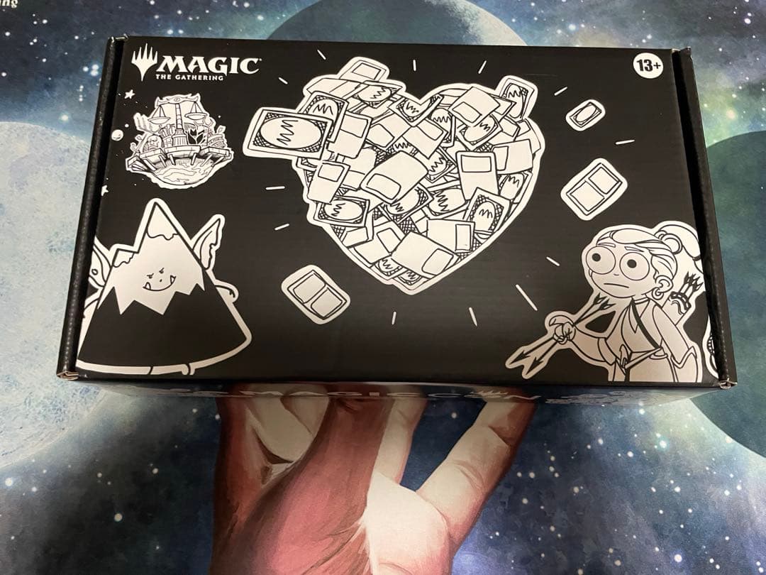 マジック：ザ・ギャザリング Festival in a Box: Chicago 2025