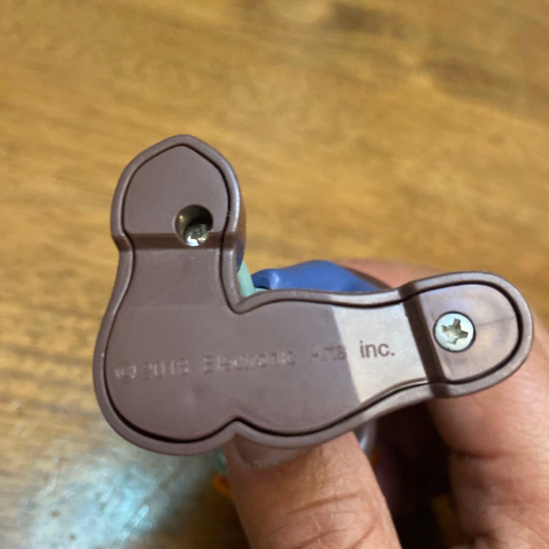 plants vs zombies ゾンビ　フィギュア