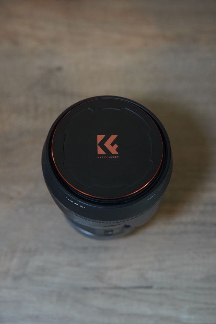 SIGMA35mmF1.2 DG DN Art SONY Eマウントレンズ