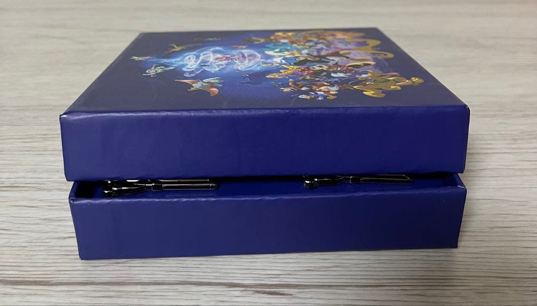 【希少】DisneyStoreLimited Edition 500 ピンバッジ