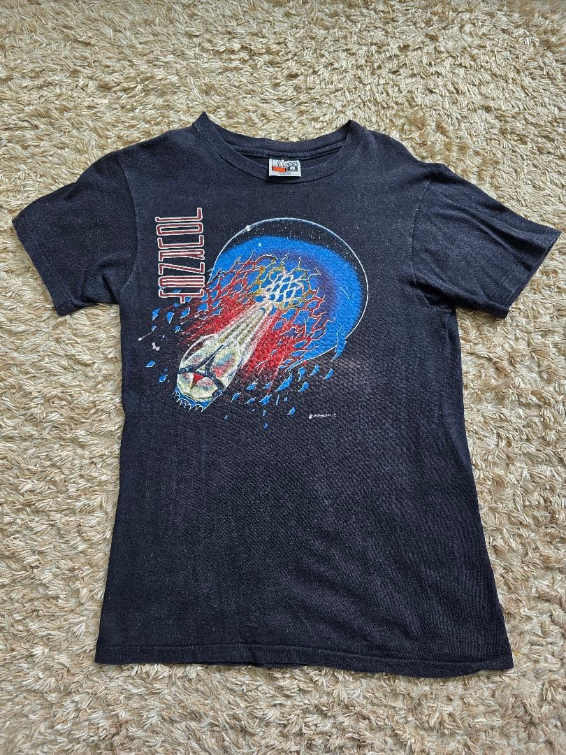 Journey 1981 Tour Tシャツ Sサイズ