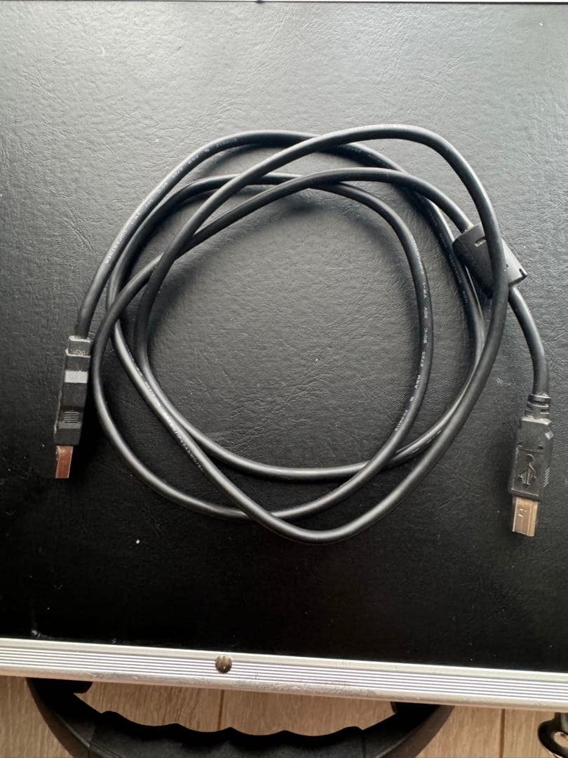 DJ機材 Roland Rubix 24