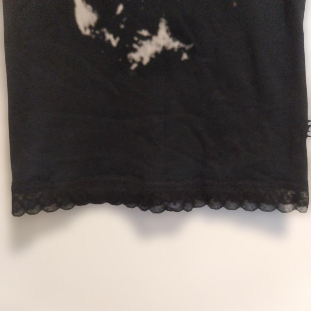 【激レア】Hysteric Glamour スカルベリータンクトップ　【美品】