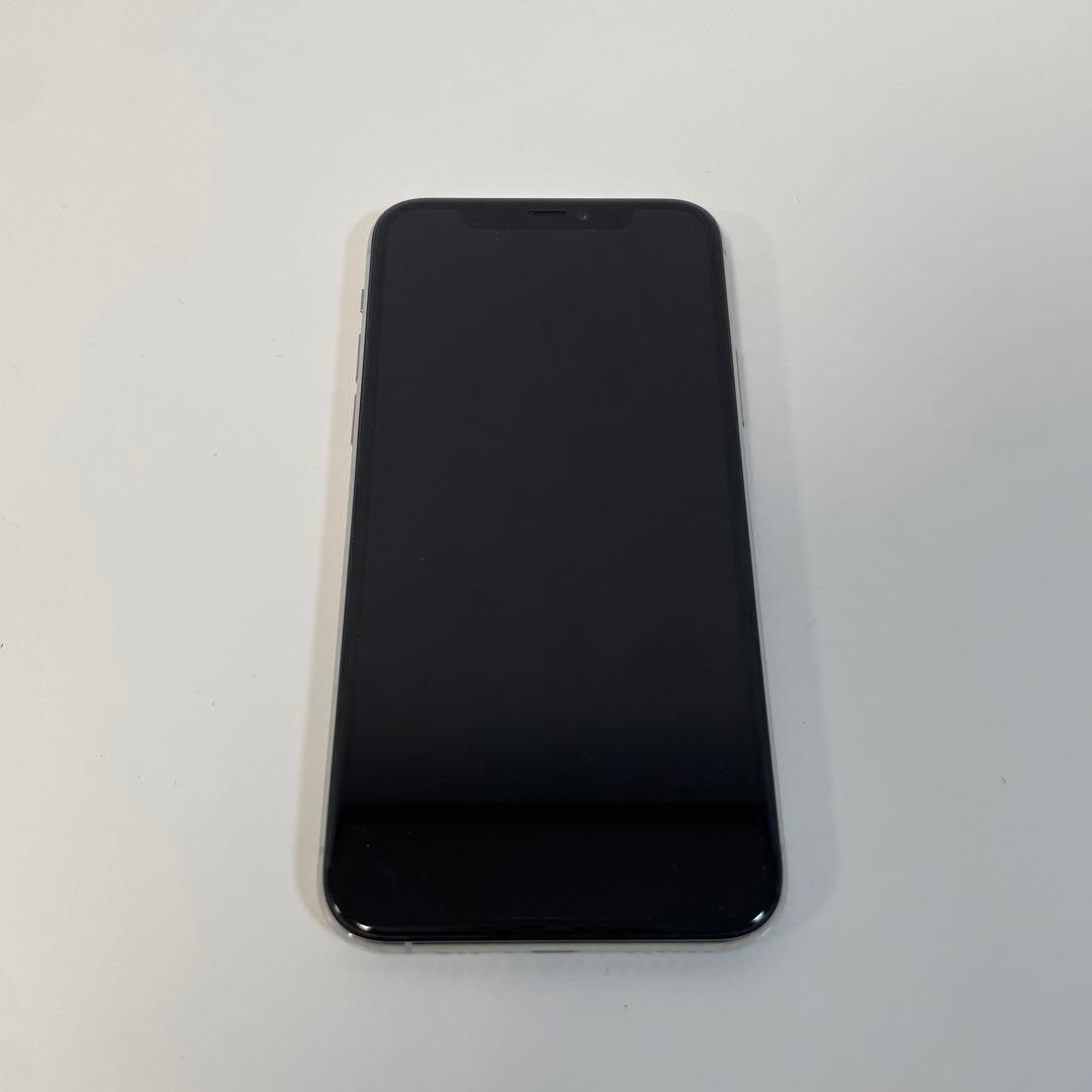 Apple iPhone 11 Pro 256GBシルバー 本体