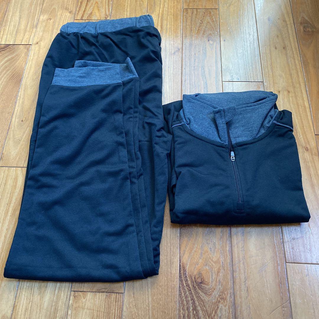 最終セール中❗️JALファーストクラス　ルームウェア