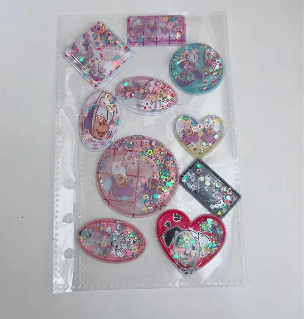 シール帳　⭐︎完成品⭐︎