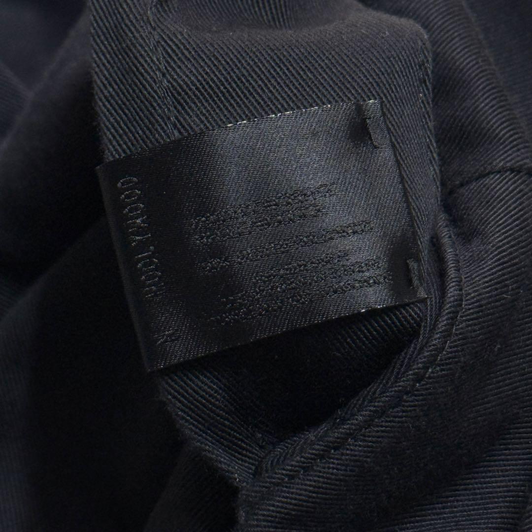 H*家様 N.HOOLYWOOD× DICKIES TCツイル ポケット ニーパ