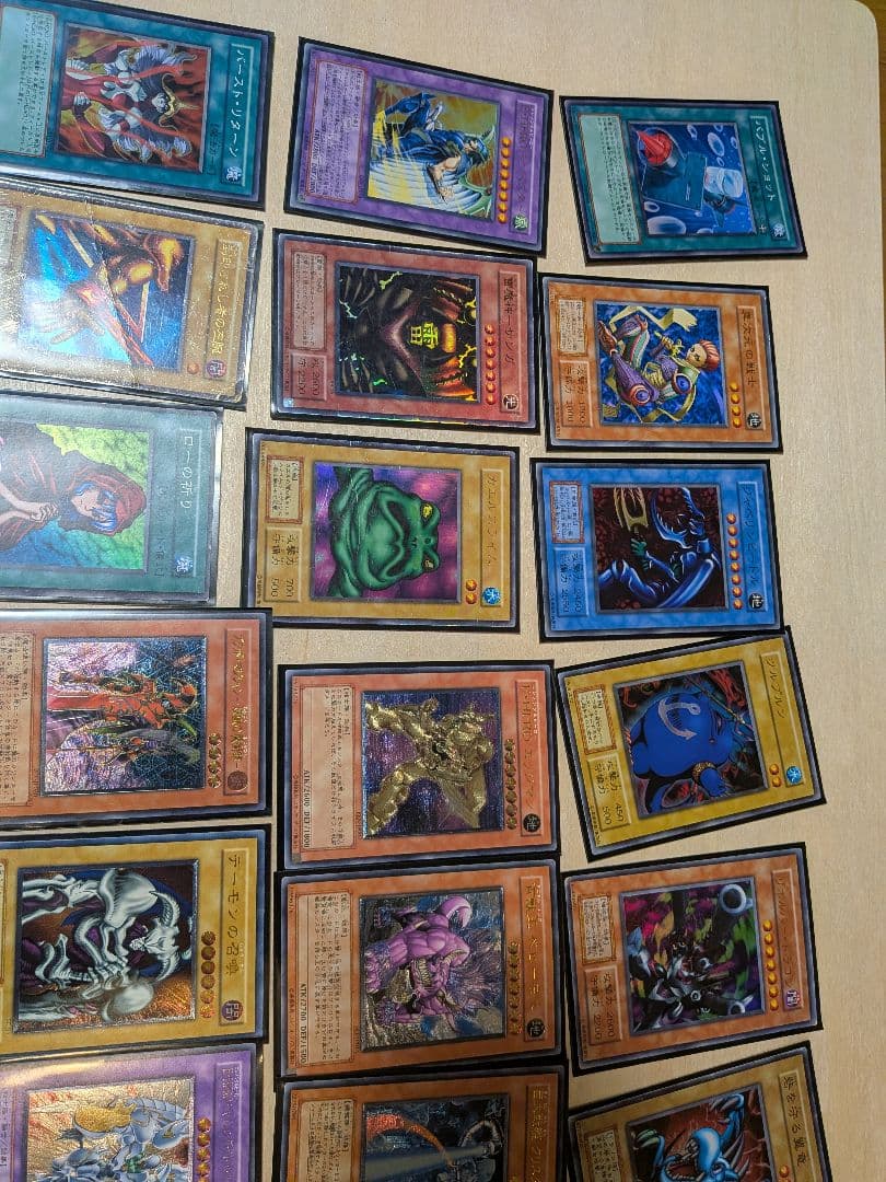 遊戯王カードGXまで　まとめ売り