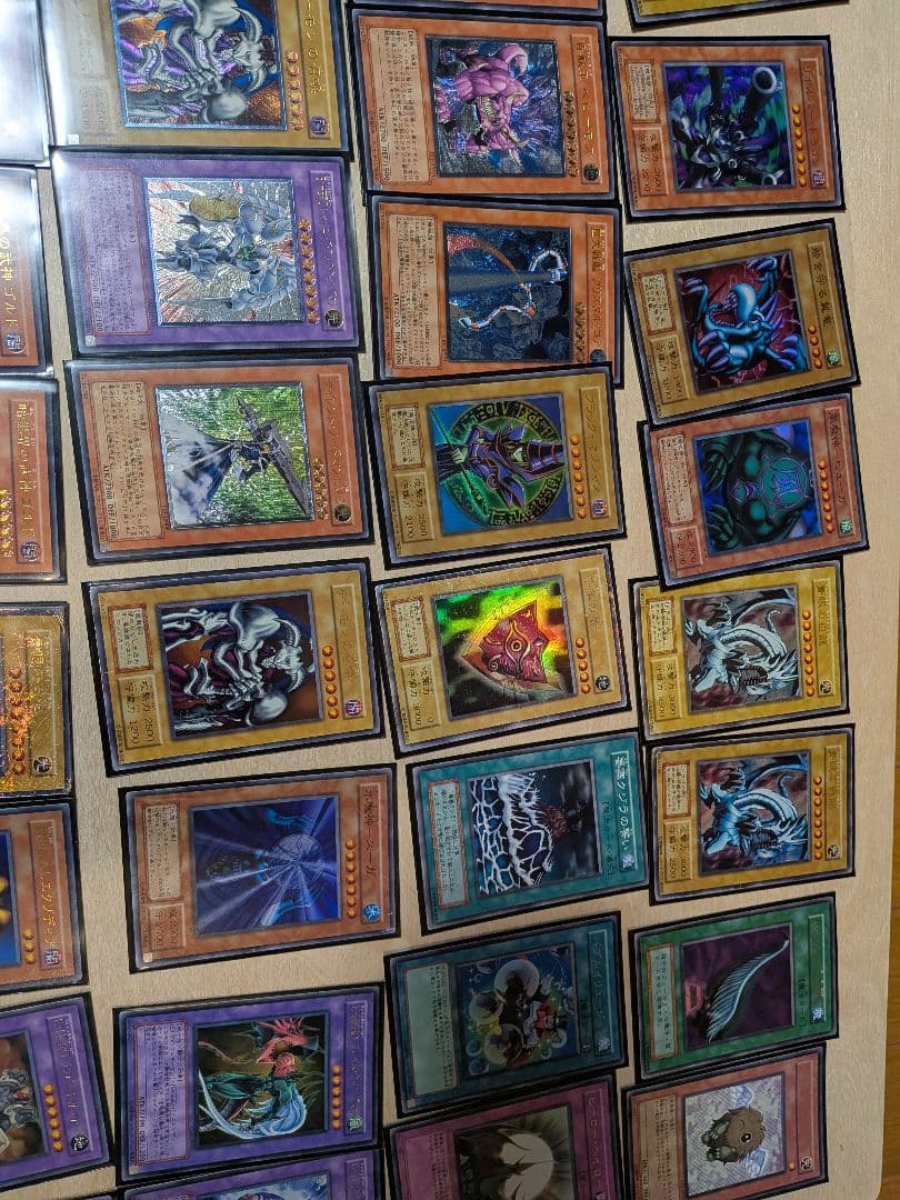 遊戯王カードGXまで　まとめ売り