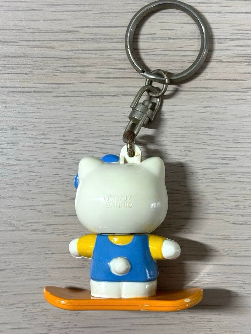 ご当地キティ　ハローキティ 根付け ストラップ　まとめ売り　あすなろ舎