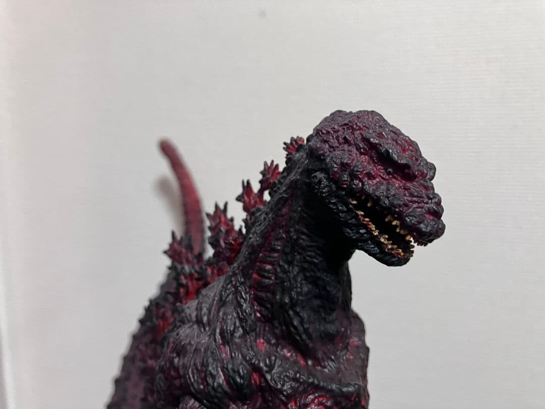 とるパカ シン・ゴジラ(鎌倉上陸.ver)