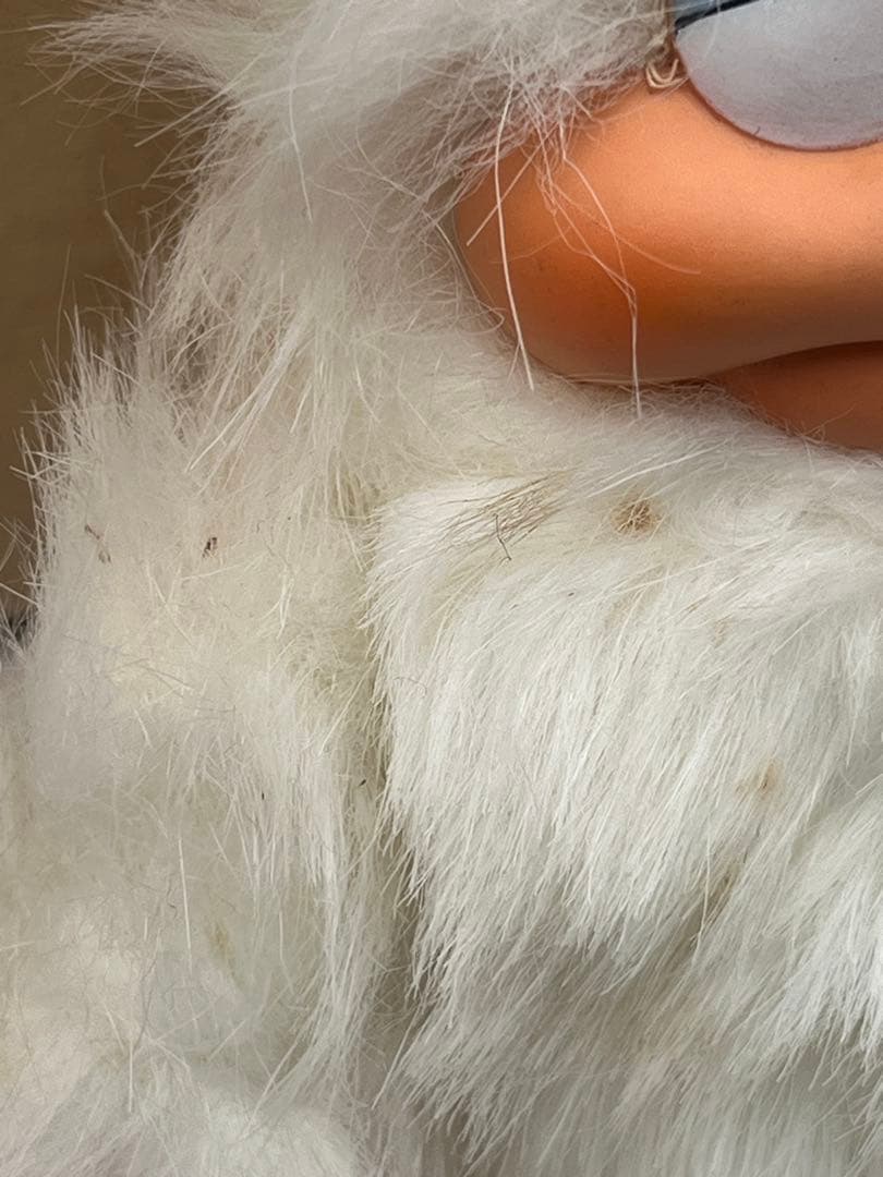 激レア　ソフビ　BemBem 昭和レトロ トランシーバー　希少品　サッポロ一番