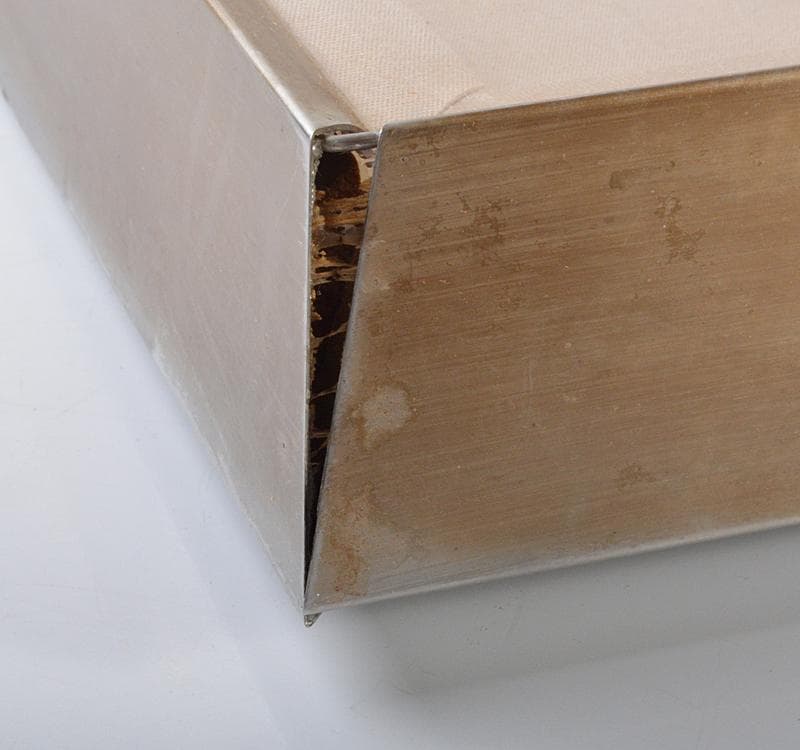 大日本絵画巧芸美術株式会社制作　牧進　陶板画　「月下美人」額装 CR4493C