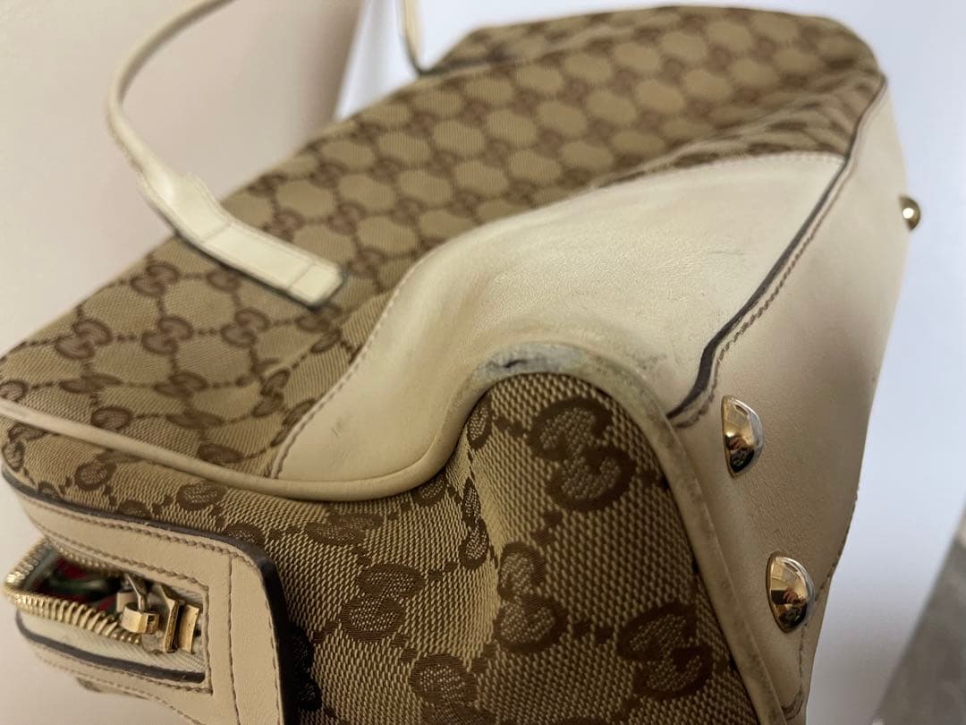 【レア】GUCCI GG柄　169971