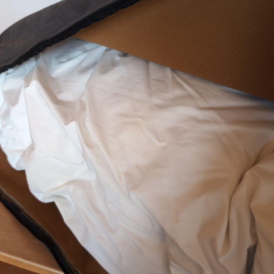 2個セット HUKLA(フクラ) クッションのみ